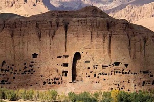 وضعیت نگران کننده میراث فرهنگی افغانستان پس از طالبان