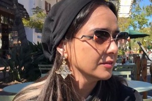واکنش تند ترانه علیدوستی به ممنوع الکاری اش