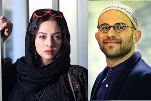 آخرین وضعیت آناهیتا درگاهی و بابک حمیدیان پس از ابتلا به کرونا