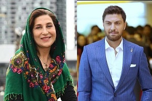 درخشش فاطمه معتمدآریا و امیرحسین فتحی در سان فرانسیسکو