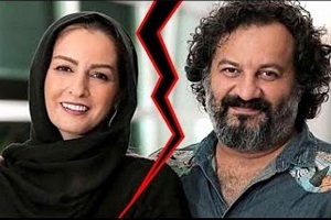 صحبت های شقایق دهقان ازدواج با مهراب قاسم خانی تا طلاق