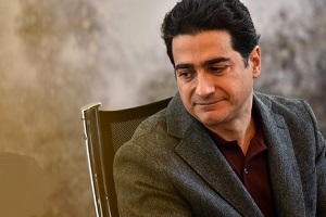 حرکت اعتراضی همایون شجریان با احوالی ناخوش + عکس