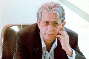 محمد صالحی آرام درگذشت