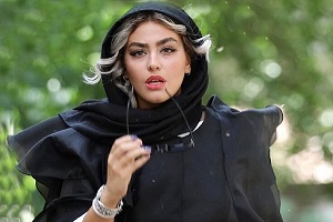 بازگشت ریحانه پارسا به سینمای ایران؟ + عکس