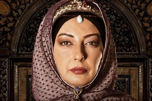 بازیگر سریال 