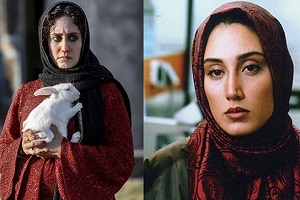 خشونت علیه زنان در سینمای ایران: از هدیه تهرانی تا الناز شاکردوست