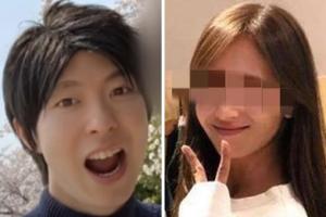 رابطه عاشقانه مرد ژاپنی همزمان با 35 زن و دختر! عکس