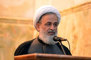 پیشنهاد خبرساز پناهیان برای مقابله با بدحجابی پیشنهاد خبرساز پناهیان برای مقابله با بدحجابی 