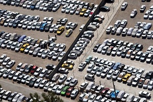 جزئیات طرح جدید ترخیص خودروهای توقیفی 