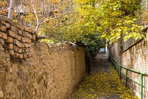 پیش بینی وضعیت هوای تهران تا روز چهارشنبه