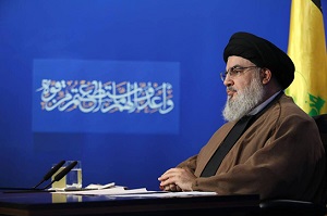 ادعای ارتش اسرائیل: نصرالله را ترور کردیم 
