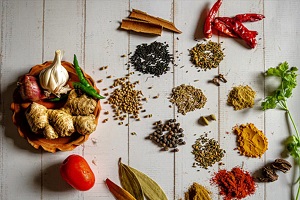 کاهش درد ناشی از دیابت با کمک این ادویه