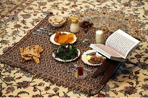نکاتی برای حفظ سلامت و انرژی افرادی که روزه می گیرند