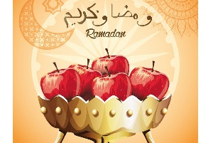 فواید خوردن سیب در ماه رمضان، از پیشگیری از تشنگی تا فیبر بالا