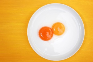 رنگ زرده تخم مرغ چقدر مهم است؟