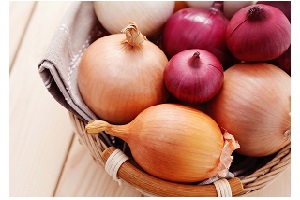 بهبود دیابت به کمک پیاز