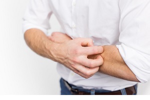 وقتی تغییرات پوستی خبر از مشکلات کبدی می دهد