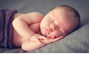 از روی اولین مدفوع نوزاد احتمال ابتلای او به آلرژی را تشخیص دهید