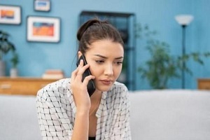محققان اروپایی می گویند: اگر فشار خون دارید خیلی با موبایل صحبت نکنید!