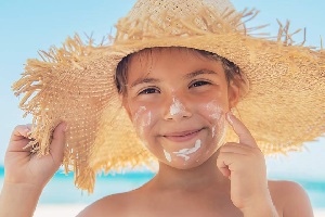 نکاتی مهم در مورد ضدآفتاب ها و طریقه مصرف آنها