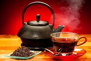 مصرف طولانی مدت چای چه فوایدی دارد؟