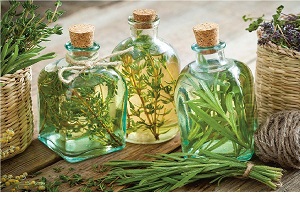 راجع به خواص عرقیات گیاهی چه می دانید؟