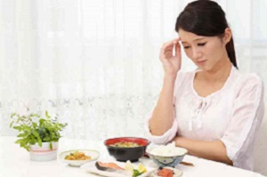 چرا صبح‌ها اشتها ندارید؟
