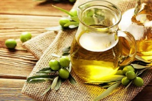 6 مورد از فواید روغن زیتون