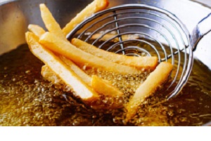 رابطه میان غذاهای سرخ کردنی و مرگ ناگهانی قلبی