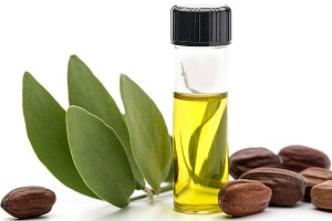 جوجوبا روغنی برای داشتن پوست سالم