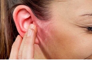 راه های درمانی برای ترشحات چرکین گوش