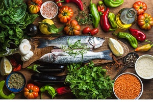 چگونه رژیم مدیترانه ای را شروع کنیم