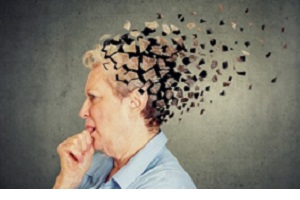 مشکلات چشمی خطر ابتلا به زوال عقل را افزایش می دهند