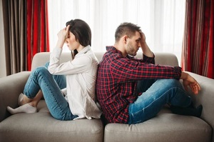 تاثیر نداشتن رابطه جنسی بر سلامت بدن شما