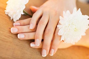 راهکارهایی برای تقویت ناخن ها
