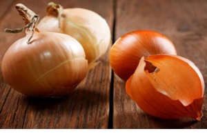 پوست پیاز و خواص متعدد آن