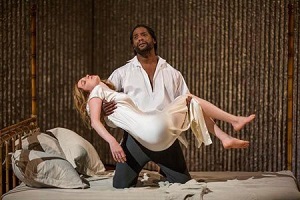 سندروم اتلو othello syndrome چیست و چگونه درمان می شود؟