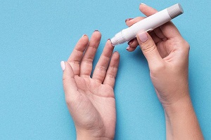 علت بالا بودن قند خون ناشتا چیست؟