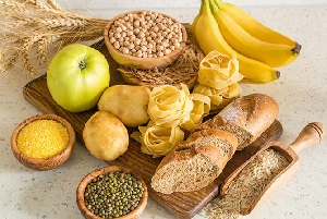 اگر کربوهیدرات نخوریم چه اتفاقاتی در بدن می افتد؟!