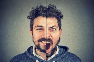 اختلال شخصیت دو قطبی و مشکلات مربوط به آن
