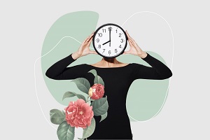 بهترین زمان برای داشتن رابطه جنسی خوب