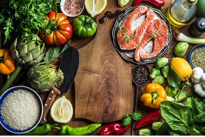 موادغذایی ضد امیکرون را بشناسید