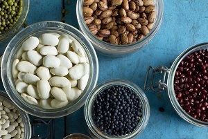 مصرف انواع لوبیا چه فوایدی برای بدن دارد؟