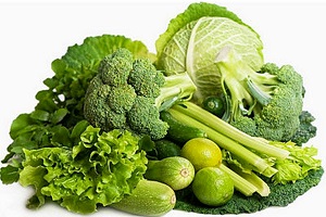 منبع گیاهی کلسیم را می شناسید؟