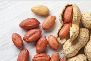 کاهش حساسیت به بادام زمینی با این روش ساده
