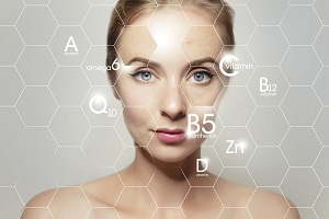 برای درخشان شدن پوست بعد از 40 سالگی چه بخوریم؟