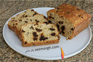 طرز تهیه نان خرمایی، یک نان مقوی برای افطار ماه رمضان