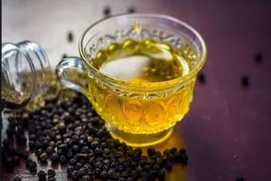 کاهش وزن با چای فلفل سیاه + طرز تهیه 