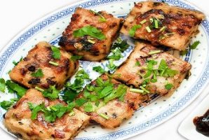 طرز تهیه کیک فرانکفورتر، یک کیک خوشزه برای شام شب تان!!