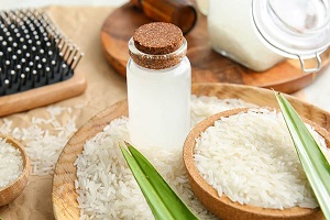 لوسیون آب برنج، معجزه ای برای پوست تان